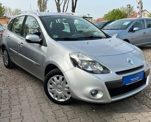 Renault Renault Clio Grandtour Dynamique*Klima*E-Paket*TÜV Gebrauchtwagen