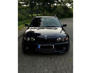 BMW BMW 320d touring Edition Sport Gebrauchtwagen