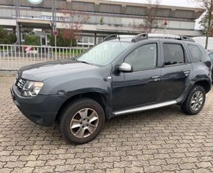 Dacia Dacia Duster 1.6 4x2 Benzin/Gas LPG Festpreis Gebrauchtwagen