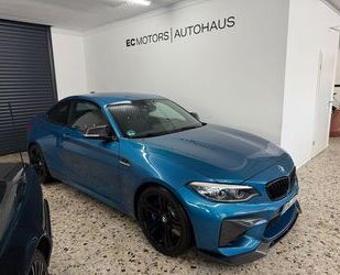 BMW BMW M2 Coupe M-Performance CARBON H&K ASSISTENTEN Gebrauchtwagen