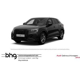 Audi Audi Q2 35 TFSI S tronic S line *MATRIX-LED*ACC*KA Gebrauchtwagen