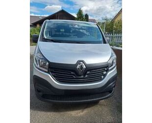 Renault Renault Trafic Gebrauchtwagen