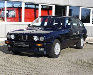 BMW BMW 318i E30 Touring * KLIMA * Attraktiver Kombi * Gebrauchtwagen