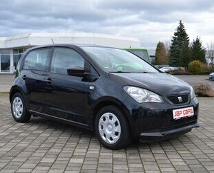 Seat Mii Gebrauchtwagen