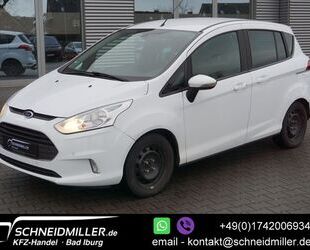 Ford B-Max Gebrauchtwagen