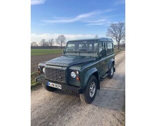 Land Rover Defender Gebrauchtwagen