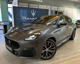 Maserati Maserati Grecale TROFEO inkl. Winterreifen und Gar Gebrauchtwagen