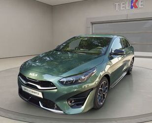 Kia Kia PROCEED 1.5T 140 DCT7 GT-Line Gebrauchtwagen