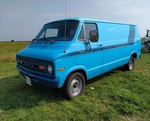 Dodge Dodge Tradesman Gebrauchtwagen