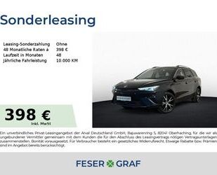 MG MG5 Maximal Luxury 61 kWh Sofort verfügbar! Gebrauchtwagen