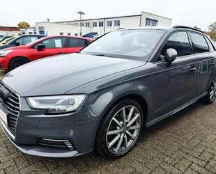 Audi Audi A3 Sportback 40 e-tron sport/LED/Navi/SHZ/S-L Gebrauchtwagen