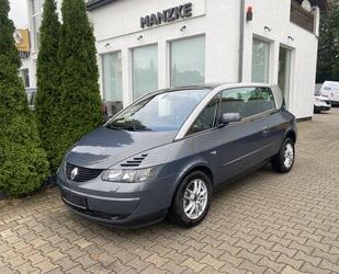 Renault Renault Avantime 3.0 V6 Dynamique Gebrauchtwagen