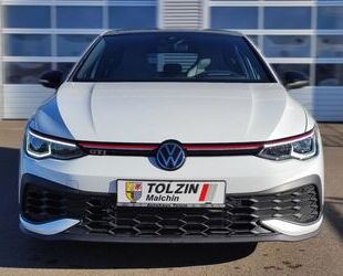 VW Volkswagen Golf GTI 2.0TSI Clubsport 45 Akra Leder Gebrauchtwagen