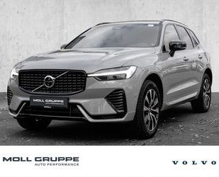 Volvo Volvo XC60 AWD Plus Dark ACC EL.HECK KEYLESS DYNLI Gebrauchtwagen