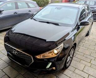 Hyundai Hyundai i30 1.6 CRDi 100kW Trend Gebrauchtwagen