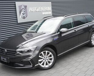 VW Volkswagen PASSAT VARIANT GTE|HYBRID|VIRTUAL|MATRI Gebrauchtwagen