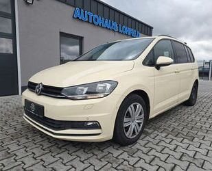 VW Volkswagen Touran 2.0 TDI DSG Trendline*SHZ*TEMPOM Gebrauchtwagen