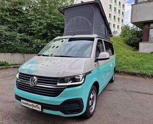 VW Volkswagen T6.1 California Beach *LED *Navi *AUT * Gebrauchtwagen