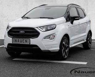 Ford Ford EcoSport 1.0 ST-Line NAVI SHZ+LHZ B&O Gebrauchtwagen