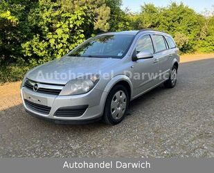 Opel Opel Astra 1.9 DTCI H Caravan Edition Plus 2.Hand Gebrauchtwagen