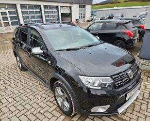 Dacia Dacia Logan MCV II Kombi Stepway *Inkl Winterräder Gebrauchtwagen