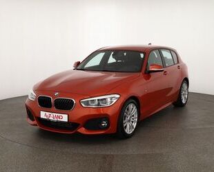 BMW BMW 120i M Sport LED Navi Sitzheizung HarmanKardon Gebrauchtwagen