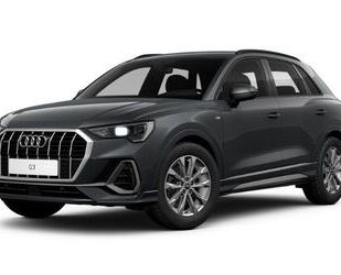 Audi Audi Q3 35 TDI quattro S line/Navi Touch/RFK/AVC/S Gebrauchtwagen