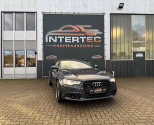 Audi Audi A6 Avant 3.0 TDI quattro sport S-Line*PANO*XE Gebrauchtwagen