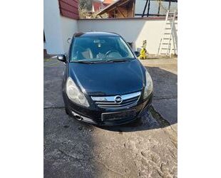 Opel Opel Corsa 1.7 CDTI Sport - ohne TÜV Gebrauchtwagen