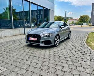 Audi RS3 Gebrauchtwagen