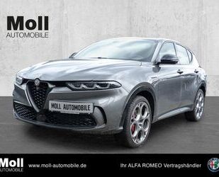 Alfa Romeo Alfa Romeo Tonale Veloce Plug-In-Hybrid AWD WINTER Gebrauchtwagen