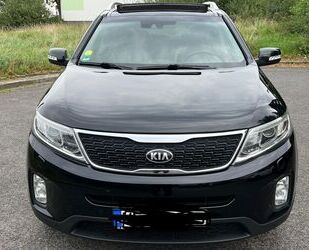 Kia Kia Sorento 2.2 CRDi AWD Edition 7 Automatik Edi.. Gebrauchtwagen