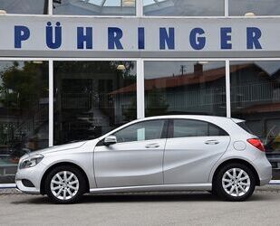 Mercedes-Benz Mercedes-Benz A 180 CDI BlueEfficiency Edition Lif Gebrauchtwagen