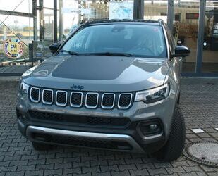 Jeep Jeep Compass PHEV High Upland Gebrauchtwagen