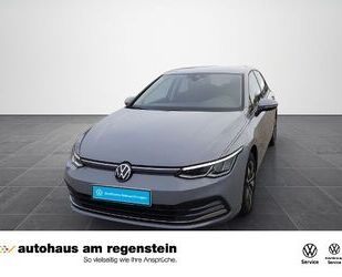 VW Volkswagen Golf VIII 1.5 TSI Move LED/App/ACC/Navi Gebrauchtwagen