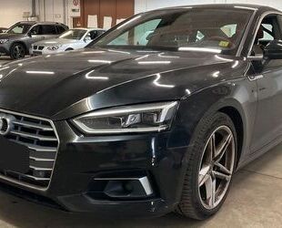 Audi Audi A5 Sportback S line Exclusive Head Up Virtual Gebrauchtwagen