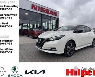 Nissan Nissan Leaf 10 E+ 62kWh Gebrauchtwagen