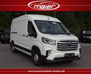 Maxus Maxus Deliver 9 Kamera-Tempomat-Bluetooth-Spurhalt Gebrauchtwagen