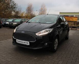 Ford Ford Fiesta Titanium*59kW*1,0Lit* Gebrauchtwagen