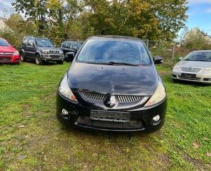 Mitsubishi Mitsubishi Grandis 2.0 DI-D Intense Gebrauchtwagen