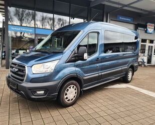 Ford Ford Transit 350 L2 8 SITZER KAMERA AHK STANDHEIZU Gebrauchtwagen