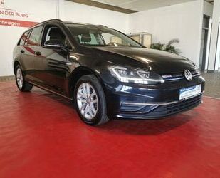 VW Volkswagen Golf VII Variant Comfortl. *1.Hd+ SHgpf Gebrauchtwagen