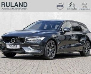 Volvo Volvo V60 Inscription Plug-In Hybrid T8 AWD ohne 1 Gebrauchtwagen