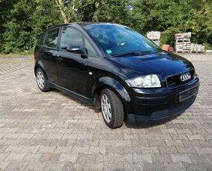 Audi Audi A2 1.4 Gebrauchtwagen