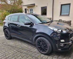 Kia Kia Sportage 1.6 T-GDI DCT AWD Vision Vision Gebrauchtwagen