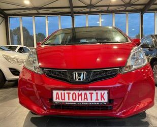 Honda Honda Jazz 1.4 Trend TÜV NEU Gebrauchtwagen