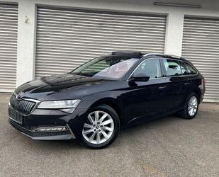 Skoda Skoda Superb 1.4 iV*PANO*DSG*NAVI*LED*AHK*MATRIX*K Gebrauchtwagen