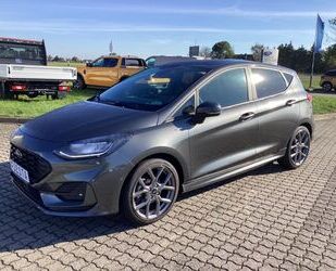 Ford Ford Fiesta ST-Line, LED,GJR, RFK,WinterP Gebrauchtwagen