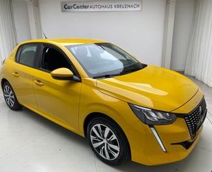 Peugeot Peugeot 208 Active 1.2 Tempomat Navigation LED Gebrauchtwagen