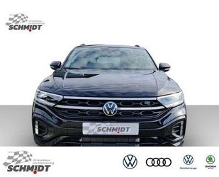 VW Volkswagen T-Roc R-Line 4Motion 2.0TSI 7-Gang-DSG Gebrauchtwagen